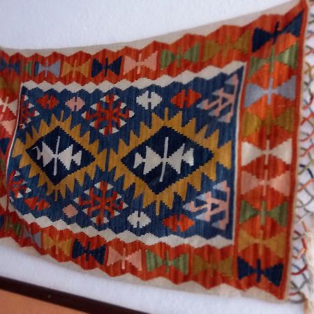 Kilim Hotel Dalyan Exteriér fotografie