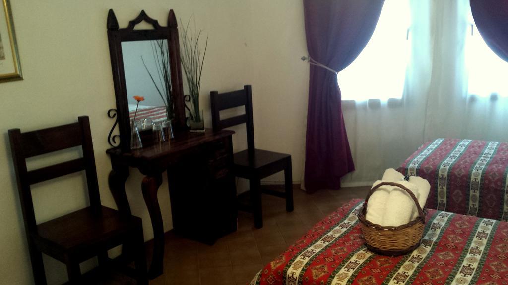 Kilim Hotel Dalyan Pokoj fotografie
