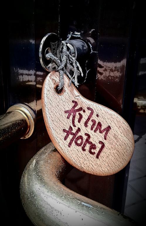 Kilim Hotel Dalyan Exteriér fotografie