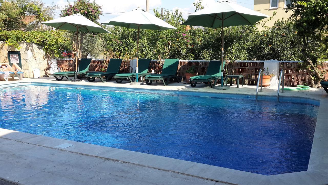 Kilim Hotel Dalyan Exteriér fotografie