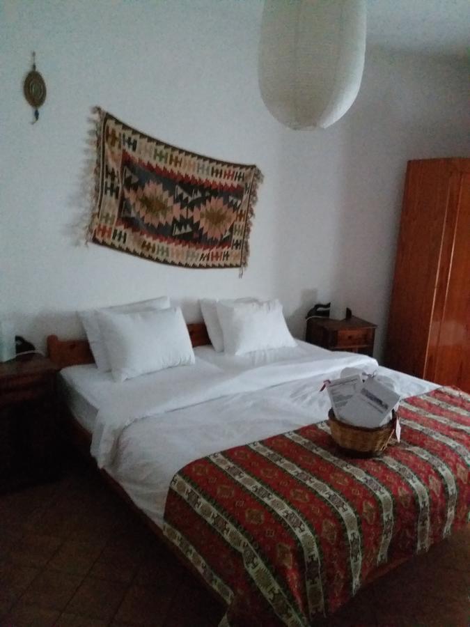 Kilim Hotel Dalyan Exteriér fotografie
