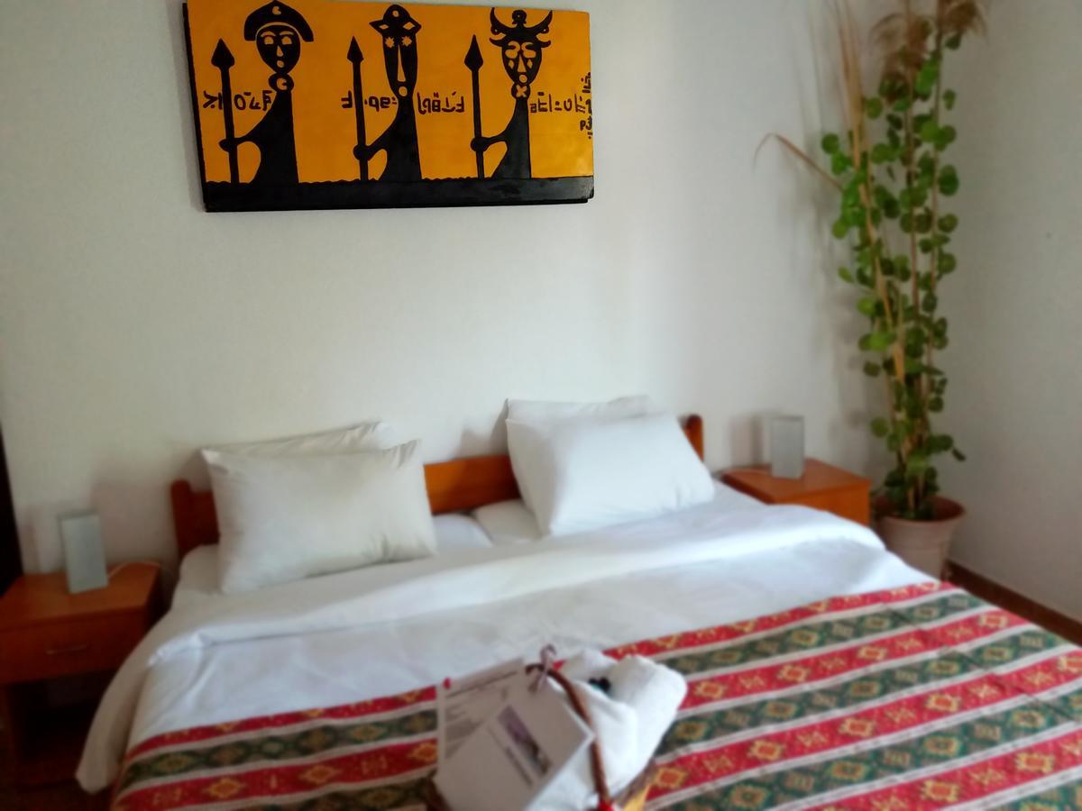 Kilim Hotel Dalyan Exteriér fotografie