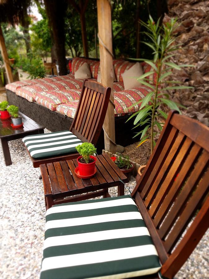 Kilim Hotel Dalyan Exteriér fotografie