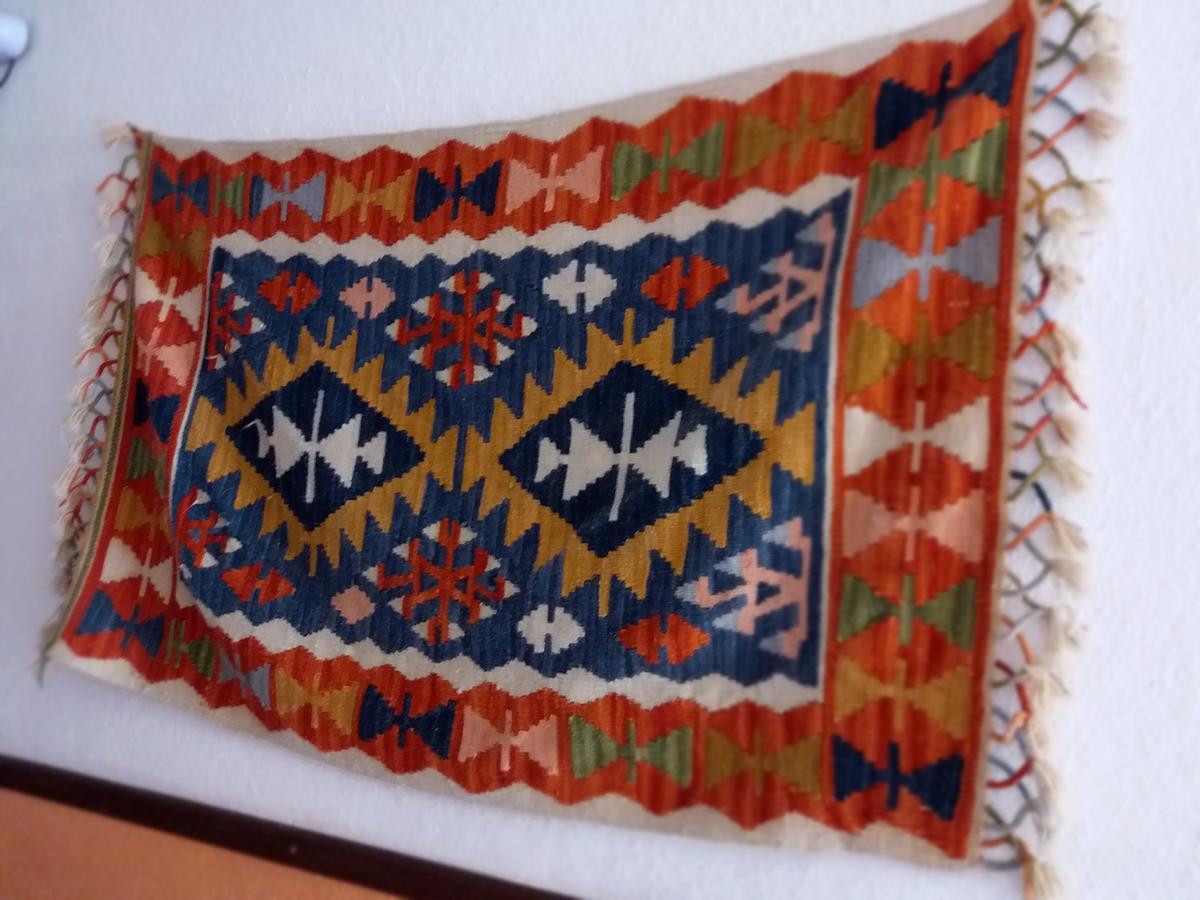 Kilim Hotel Dalyan Exteriér fotografie