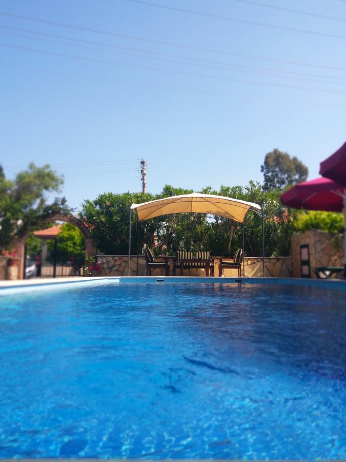 Kilim Hotel Dalyan Exteriér fotografie